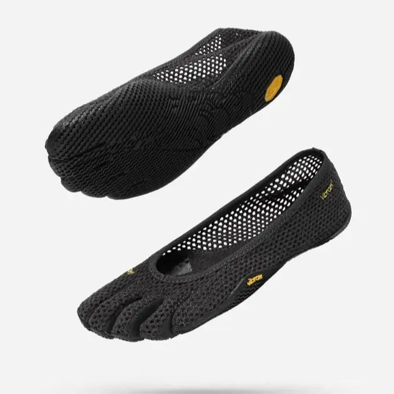 Vibram Fivefingers Unisex 5-Toed Barefoot Athletic Shoes - Flexible Sole Lightweight Water Footwear for Outdoor Hiking, Gym Training (Unisex Sizes)