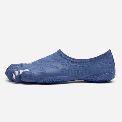 Vibram Fivefingers Unisex 5-Toed Barefoot Athletic Shoes - Flexible Sole Lightweight Water Footwear for Outdoor Hiking, Gym Training (Unisex Sizes)