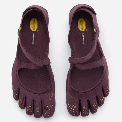 Vibram Fivefingers Unisex 5-Toed Barefoot Athletic Shoes - Flexible Sole Lightweight Water Footwear for Outdoor Hiking, Gym Training (Unisex Sizes)