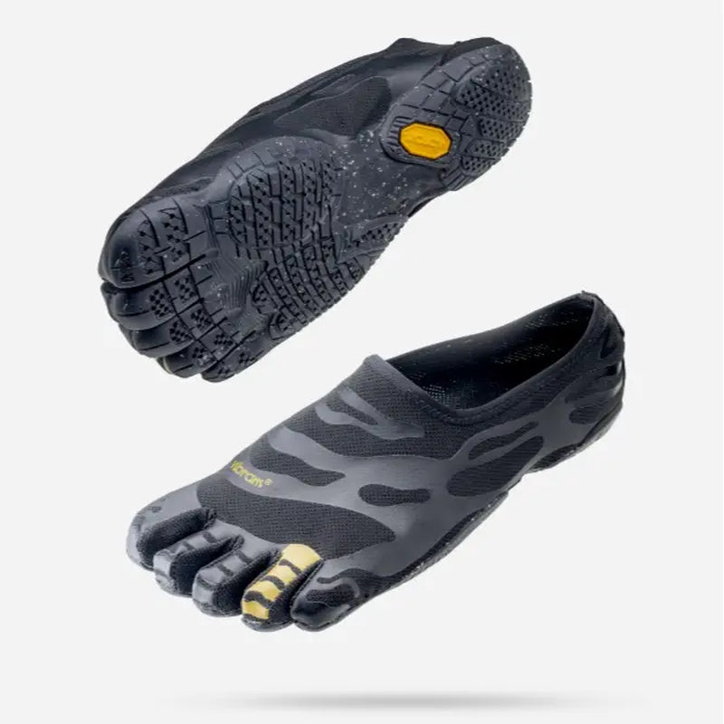 Vibram Fivefingers Unisex 5-Toed Barefoot Athletic Shoes - Flexible Sole Lightweight Water Footwear for Outdoor Hiking, Gym Training (Unisex Sizes)