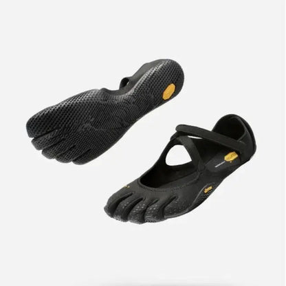 Vibram Fivefingers Unisex 5-Toed Barefoot Athletic Shoes - Flexible Sole Lightweight Water Footwear for Outdoor Hiking, Gym Training (Unisex Sizes)