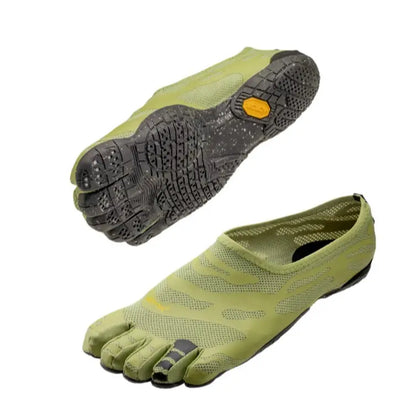 Vibram Fivefingers Unisex 5-Toed Barefoot Athletic Shoes - Flexible Sole Lightweight Water Footwear for Outdoor Hiking, Gym Training (Unisex Sizes)