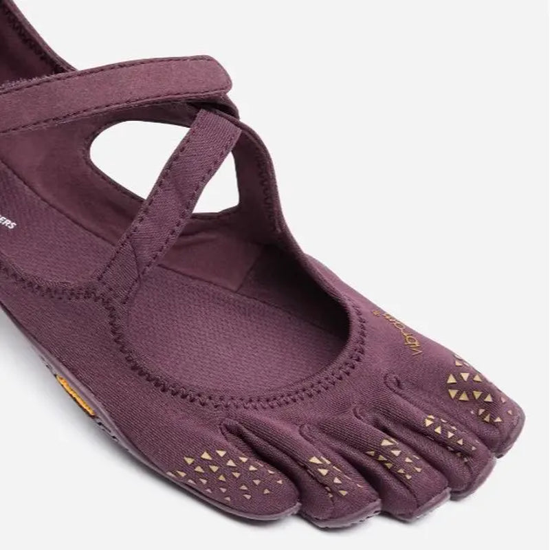 Vibram Fivefingers Unisex 5-Toed Barefoot Athletic Shoes - Flexible Sole Lightweight Water Footwear for Outdoor Hiking, Gym Training (Unisex Sizes)