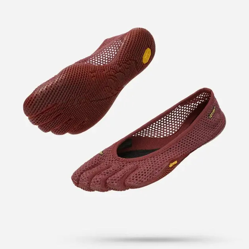 Vibram Fivefingers Unisex 5-Toed Barefoot Athletic Shoes - Flexible Sole Lightweight Water Footwear for Outdoor Hiking, Gym Training (Unisex Sizes)