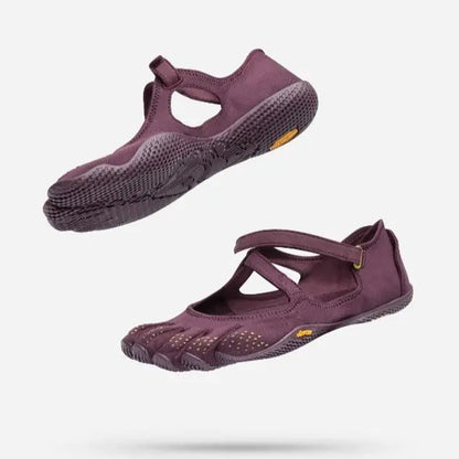 Vibram Fivefingers Unisex 5-Toed Barefoot Athletic Shoes - Flexible Sole Lightweight Water Footwear for Outdoor Hiking, Gym Training (Unisex Sizes)