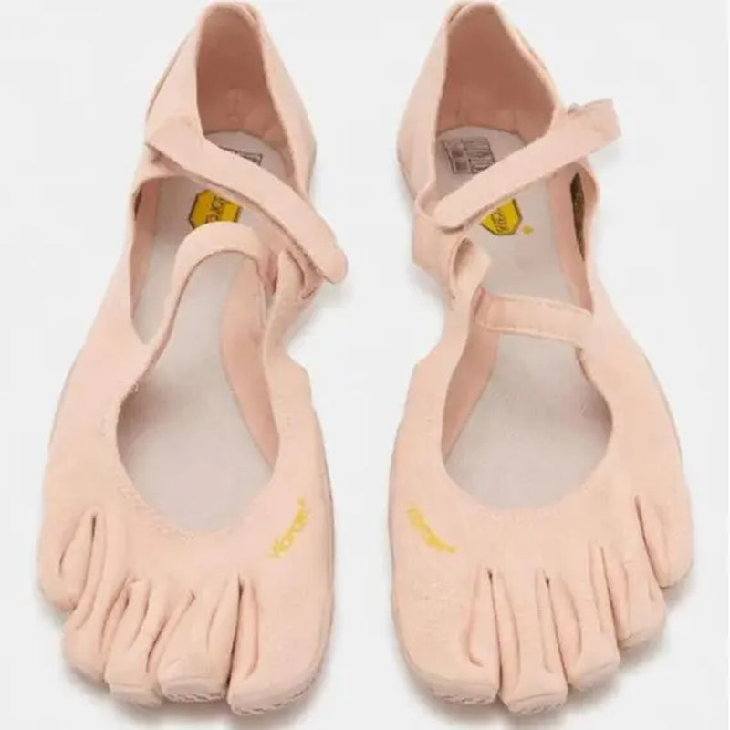 Vibram Fivefingers Unisex 5-Toed Barefoot Athletic Shoes - Flexible Sole Lightweight Water Footwear for Outdoor Hiking, Gym Training (Unisex Sizes)
